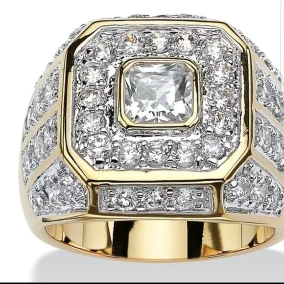 New 925 sterling - Picture 2 of 3